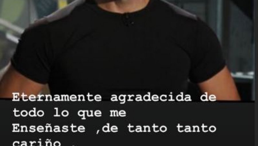 Vuela alto René O'Ryan: Así despide el mundo de la televisión al instructor de Pelotón