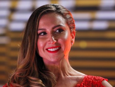 Rotundo cambio: La foto de “Luli” embarazada que impactó en redes sociales