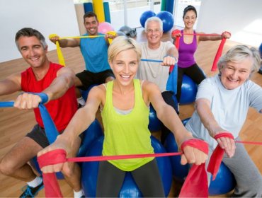 Científicos revelan qué tipo de ejercicios ayudan a prolongar la vida