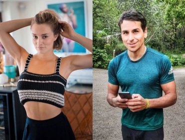 El nuevo amor de Pangal: Ex de Kel Calderón habría conquistado el corazón de otra chica de la TV