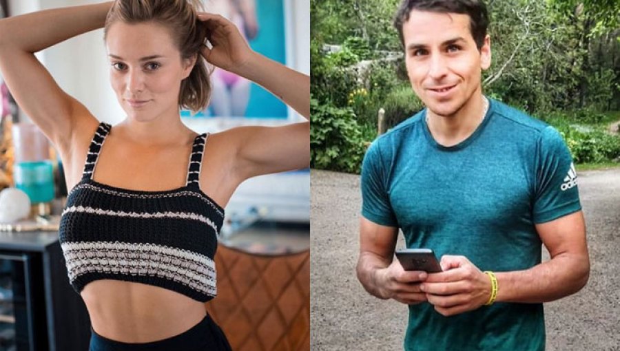 El nuevo amor de Pangal: Ex de Kel Calderón habría conquistado el corazón de otra chica de la TV
