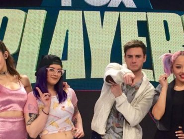 Las mejores fotos de Cata Salazar: La Cosplayer chilena y panelista de Fox que arrasa en redes sociales