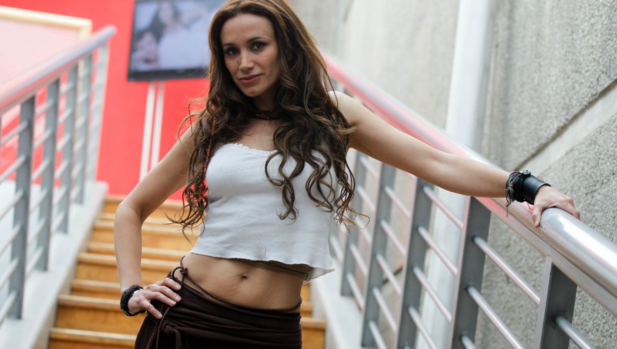 Alejandra Fosalba es la reina de las Milf: Revisa aquí sus mejores imágenes en bikini