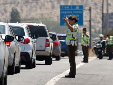 13 personas han fallecido en accidentes de tránsito en antesala a celebraciones de año nuevo