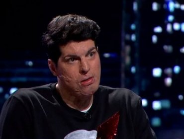 Tras un año bastante complicado, Ignacio Lastra manda emotivo mensaje a sus seguidores