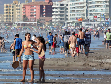 Gobierno Regional de Coquimbo recibió refuerzo policial para la temporada estival