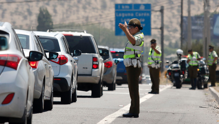 13 personas han fallecido en accidentes de tránsito en antesala a celebraciones de año nuevo