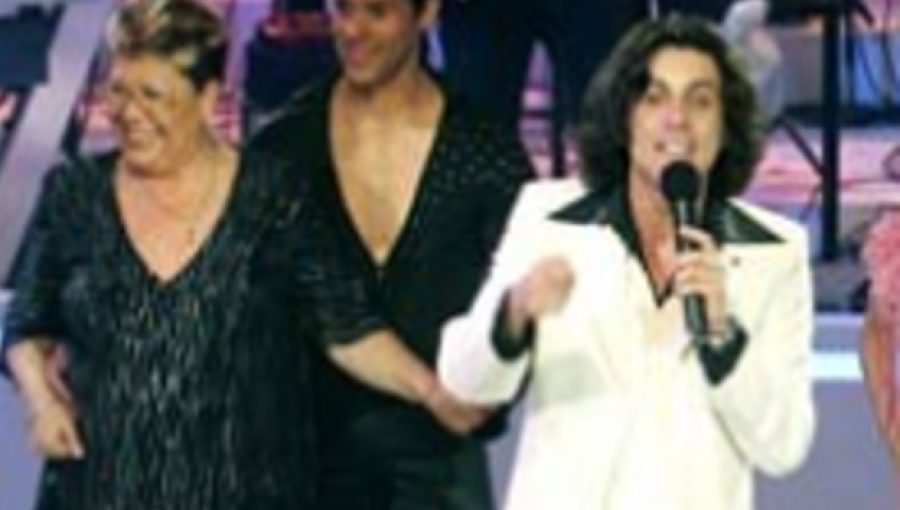 Bailarín Christian Cerpa muere por complicado tumor cerebral