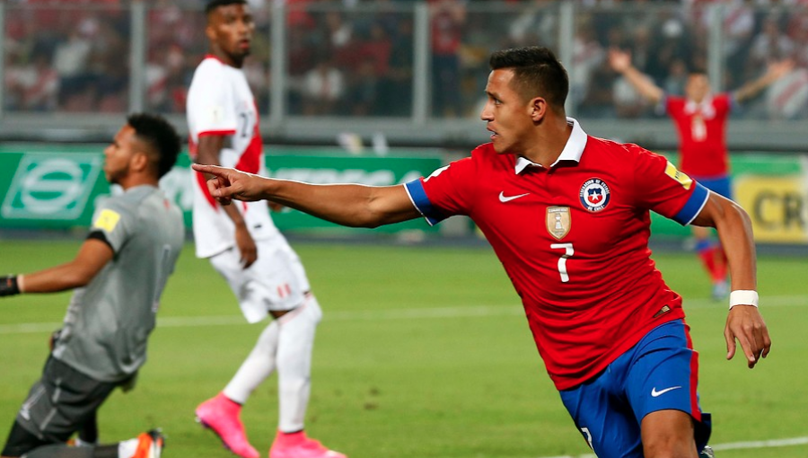 Chile podría jugar ante Perú en Lima en la antesala a la Copa América 2019