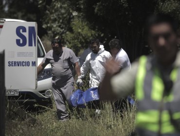 Primer femicidio del 2019: Mujer fue asesinada por su pareja en Puerto Montt