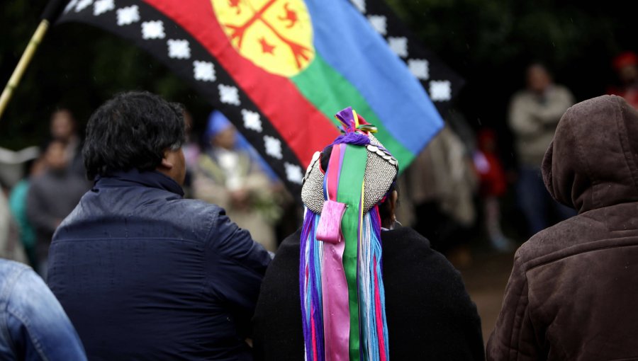 Encuentran muerto a lonco mapuche en camino rural de Ercilla