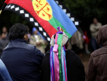 Encuentran muerto a lonco mapuche en camino rural de Ercilla