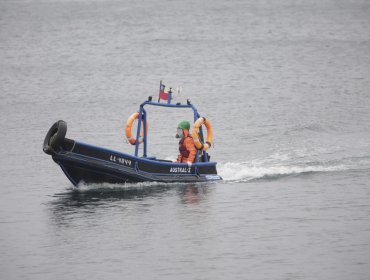 Sernapesca denunció a Ventisqueros ante la SMA por fuga de salmones en Quemchi