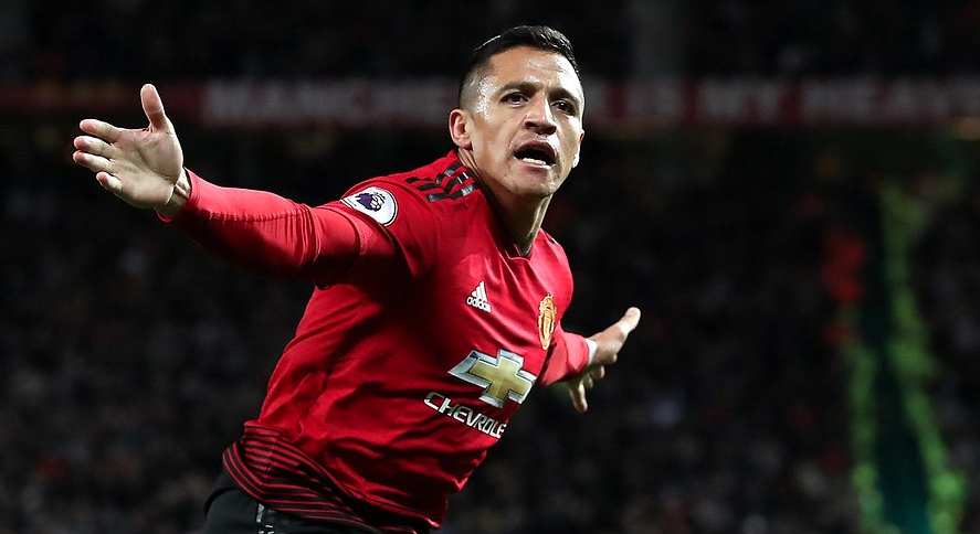 Alexis Sánchez vuelve a las citaciones y podría sumar minutos ante Newcastle