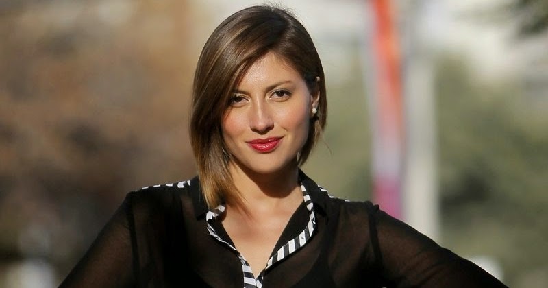 Karen Bejarano deja atrás el 2018 con renovado look