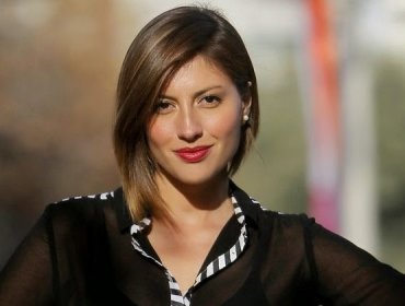 Karen Bejarano deja atrás el 2018 con renovado look