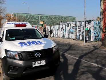 Con un arma blanca y un martillo, dos sujetos asesinaron a otro en Osorno