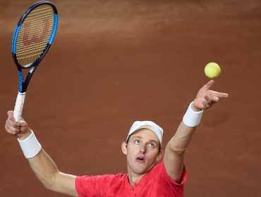 ATP de Doha: Nicolás Jarry busca dar el primer gran golpe del año ante Wawrinka