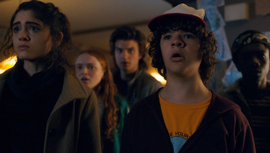 Netflix anuncia fecha de estreno de "Stranger Things 3" con un nuevo teaser y póster