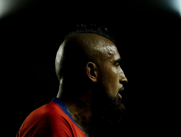 Arturo Vidal vuelve a ser duramente criticado en el mundo por publicación en redes sociales