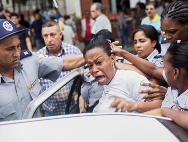 Denuncian cerca de 200 detenciones arbitrarias en Cuba durante diciembre