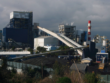 Tribunal Ambiental condena a Endesa por daño en planta de Coronel