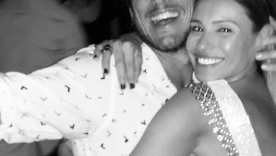 Pampita retomó su relación con Juan Mónaco: la pareja compartió su romántico año nuevo desde Uruguay