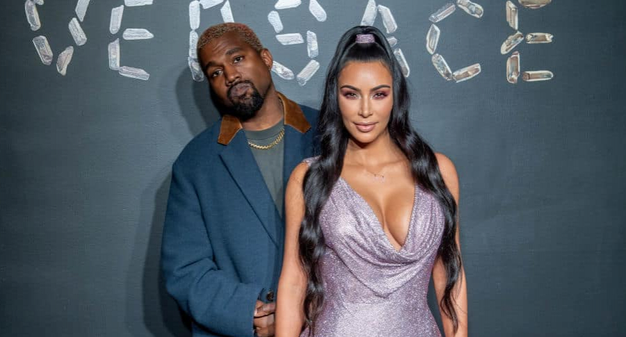 Según medios internacionales, Kim Kardashian y Kanye West estarían a la espera de su cuarto hijo