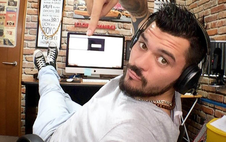 Juan Pedro Verdier anuncia el cierre de su popular canal de YouTube
