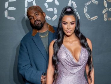 Según medios internacionales, Kim Kardashian y Kanye West estarían a la espera de su cuarto hijo