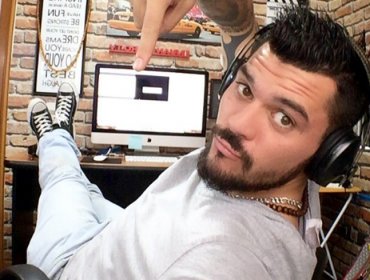 Juan Pedro Verdier anuncia el cierre de su popular canal de YouTube
