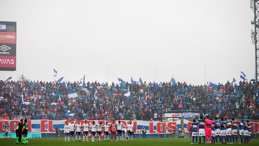 U. Católica y Colo-Colo se enfrentarán en Viña del Mar... ¡al mediodía!