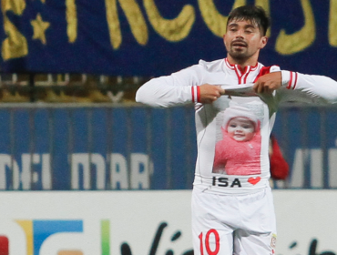 Ricardo Blanco dejó Curicó Unido y fichó por nuevo club en Chile