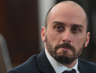 Longton volvió a criticar el "pinochetismo" en RN: "Abre heridas que debemos cerrar"