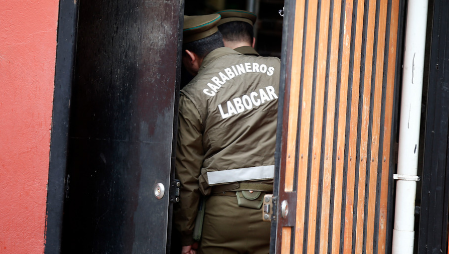 Delincuentes mataron a balazos a dueño de parcela que se resistió a un asalto en San Bernardo