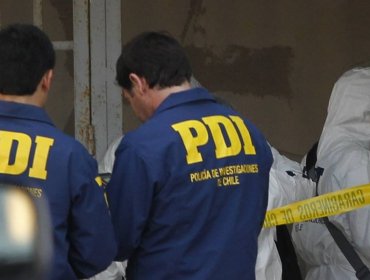 Hijo de Nicole Moreno es acusado de estar involucrado en balacera en Las Condes