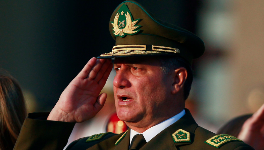 Defensa de Bruno Villalobos apelará a procesamiento del juez Carroza