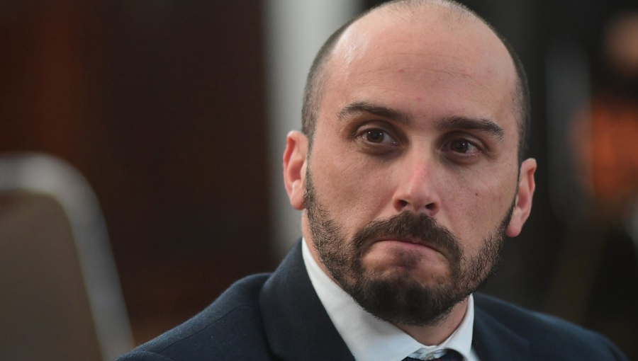 Longton volvió a criticar el "pinochetismo" en RN: "Abre heridas que debemos cerrar"