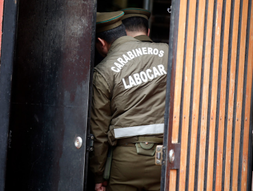 Delincuentes mataron a balazos a dueño de parcela que se resistió a un asalto en San Bernardo