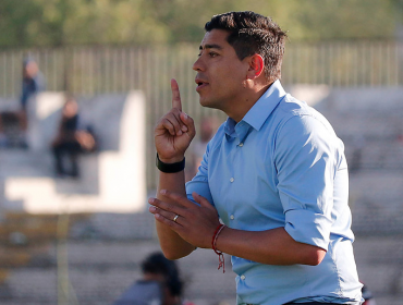 Nicolás Córdova quiere potenciar a la "U" peruana con ex defensor cruzado