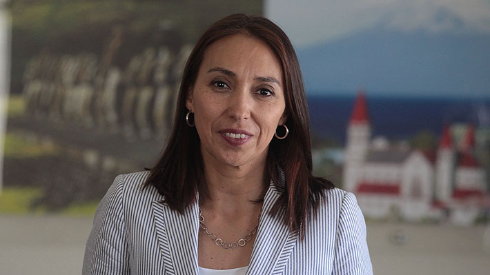 Secretaria ejecutiva de APEC Chile 2019 deja su cargo a meses del inicio de la cumbre