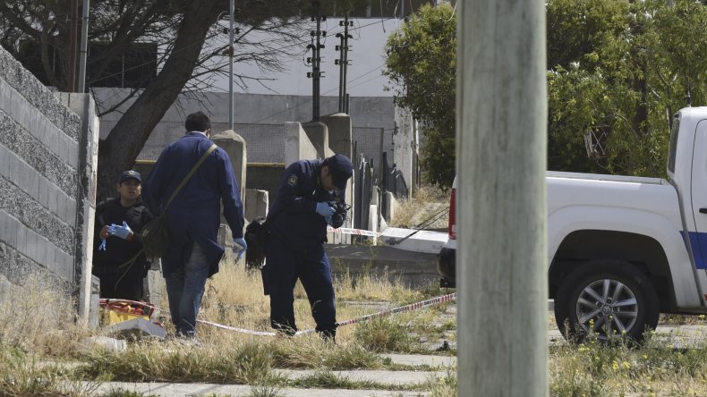 Chileno fue brutalmente asesinado por vecino en un barrio de Buenos Aires