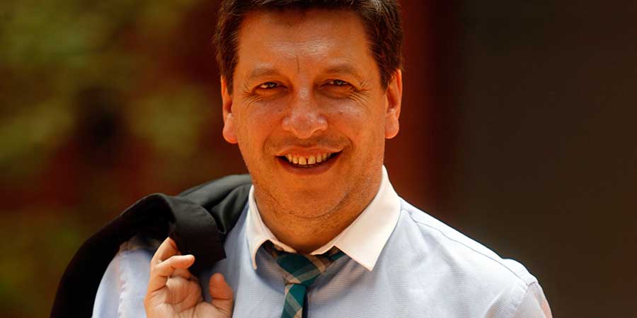 Julio César Rodríguez contó todos los detalles del nuevo formato de "La Mañana de Chilevisión"