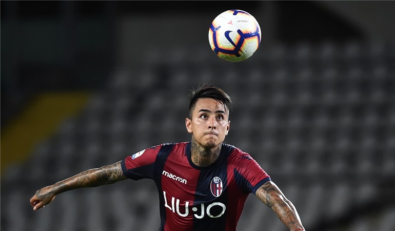 El gran salto que podría dar Erick Pulgar en el fútbol italiano