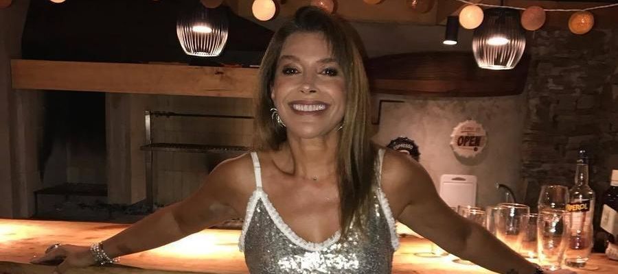 Carolina Arregui se refiere al quiebre de Mayte y Alexis: "No ha pasado por momentos fáciles"