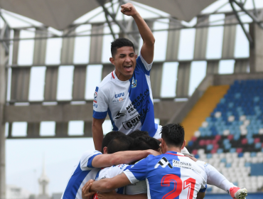 En Perú aguardan por Felipe Flores, el "imitador de Cristiano Ronaldo"