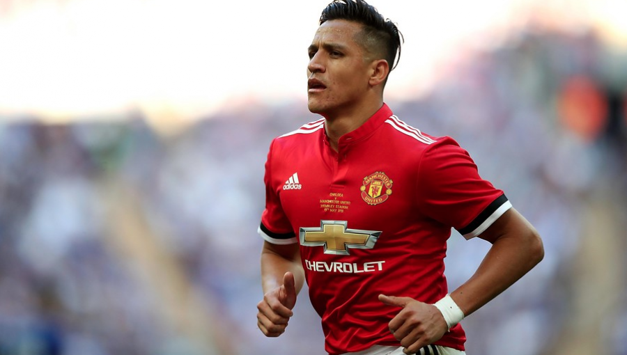 Alexis Sánchez será titular en duelo ante Reading por la FA Cup