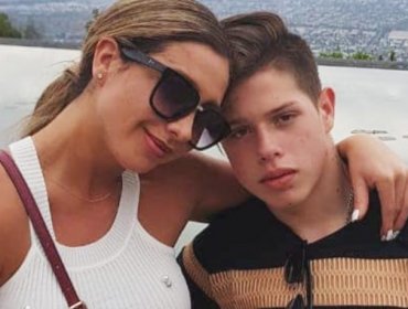 Madre de menor de edad baleado en Las Condes reafirma que hijo de Nicole Moreno sería uno de los involucrados