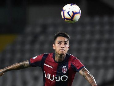 El gran salto que podría dar Erick Pulgar en el fútbol italiano