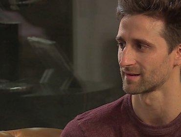 Emilio Edwards reveló detalles de lo que está por venir para su personaje en "Verdades Ocultas"